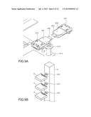 DATA BUS SYSTEM AND RECORDING APPARATUS diagram and image