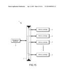 DATA BUS SYSTEM AND RECORDING APPARATUS diagram and image