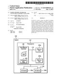 MAPPING MEMORY CONTROLLER CONNECTORS TO MEMORY CONNECTORS diagram and image