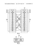 MAPPING MEMORY CONTROLLER CONNECTORS TO MEMORY CONNECTORS diagram and image