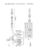 VOLATILE MEMORY ARCHITECUTRE IN NON-VOLATILE MEMORY DEVICES AND RELATED     CONTROLLERS diagram and image