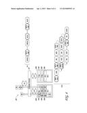 VOLATILE MEMORY ARCHITECUTRE IN NON-VOLATILE MEMORY DEVICES AND RELATED     CONTROLLERS diagram and image