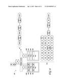 VOLATILE MEMORY ARCHITECUTRE IN NON-VOLATILE MEMORY DEVICES AND RELATED     CONTROLLERS diagram and image