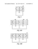 VOLATILE MEMORY ARCHITECUTRE IN NON-VOLATILE MEMORY DEVICES AND RELATED     CONTROLLERS diagram and image