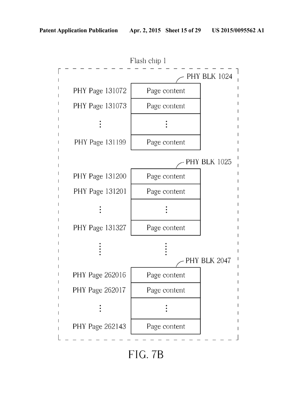 METHOD FOR MANAGING A MEMORY APPARATUS - diagram, schematic, and image 16