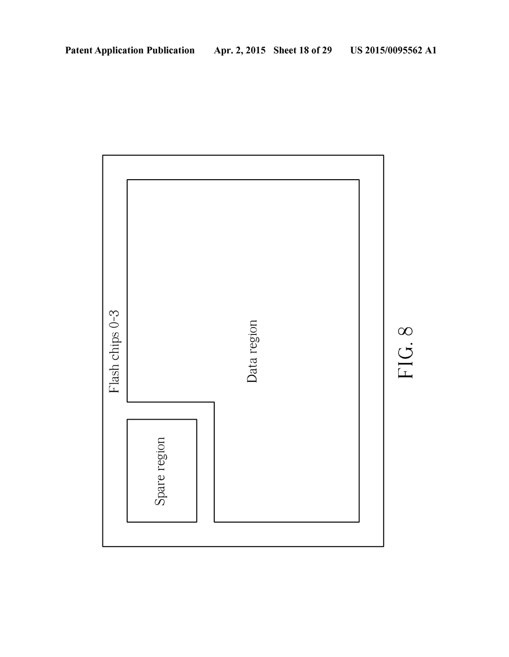 METHOD FOR MANAGING A MEMORY APPARATUS - diagram, schematic, and image 19