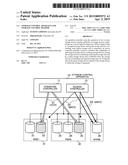 STORAGE CONTROL APPARATUS AND STORAGE CONTROL METHOD diagram and image