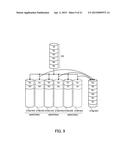 STORAGE CONTROL APPARATUS AND STORAGE CONTROL METHOD diagram and image