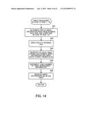 STORAGE CONTROL APPARATUS AND STORAGE CONTROL METHOD diagram and image