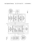 SCALABLY MECHANISM TO IMPLEMENT AN INSTRUCTION THAT MONITORS FOR WRITES TO     AN ADDRESS diagram and image