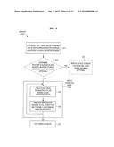 SCALABLY MECHANISM TO IMPLEMENT AN INSTRUCTION THAT MONITORS FOR WRITES TO     AN ADDRESS diagram and image