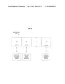 SCALABLY MECHANISM TO IMPLEMENT AN INSTRUCTION THAT MONITORS FOR WRITES TO     AN ADDRESS diagram and image