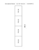 CONFIGURABLE SPREADING FUNCTION FOR MEMORY INTERLEAVING diagram and image