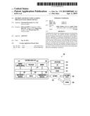 METHOD AND DEVICE FOR CLEARING PROCESS IN ELECTRONIC DEVICE diagram and image