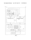 TUNNEL INTERFACE FOR SECURING TRAFFIC OVER A NETWORK diagram and image