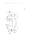 TUNNEL INTERFACE FOR SECURING TRAFFIC OVER A NETWORK diagram and image