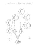 TUNNEL INTERFACE FOR SECURING TRAFFIC OVER A NETWORK diagram and image