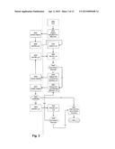 CLIENT COMPUTER FOR QUERYING A DATABASE STORED ON A SERVER VIA A NETWORK diagram and image