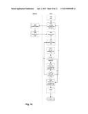 CLIENT COMPUTER FOR QUERYING A DATABASE STORED ON A SERVER VIA A NETWORK diagram and image