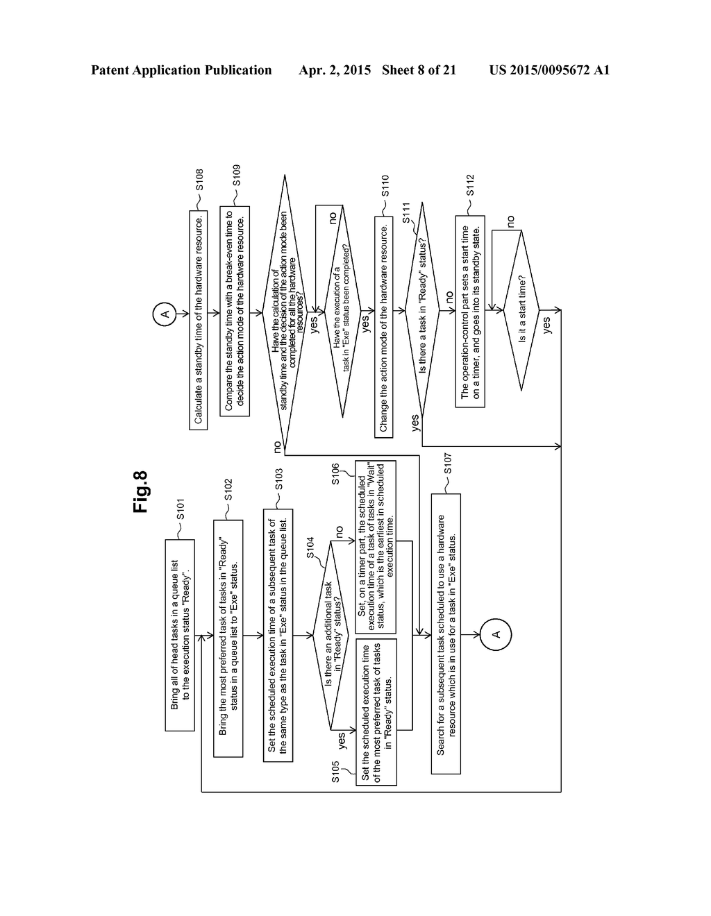 DATA PROCESSING SYSTEM - diagram, schematic, and image 09