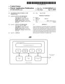 TECHNIQUES FOR ENTERING A LOW POWER STATE diagram and image