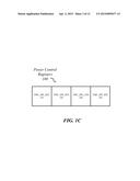 TECHNIQUES FOR PUTTING PLATFORM SUBSYSTEMS INTO A LOWER POWER STATE IN     PARALLEL diagram and image