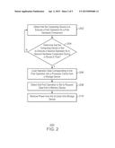 POWER CONSUMPTION REDUCTION IN A COMPUTING DEVICE diagram and image