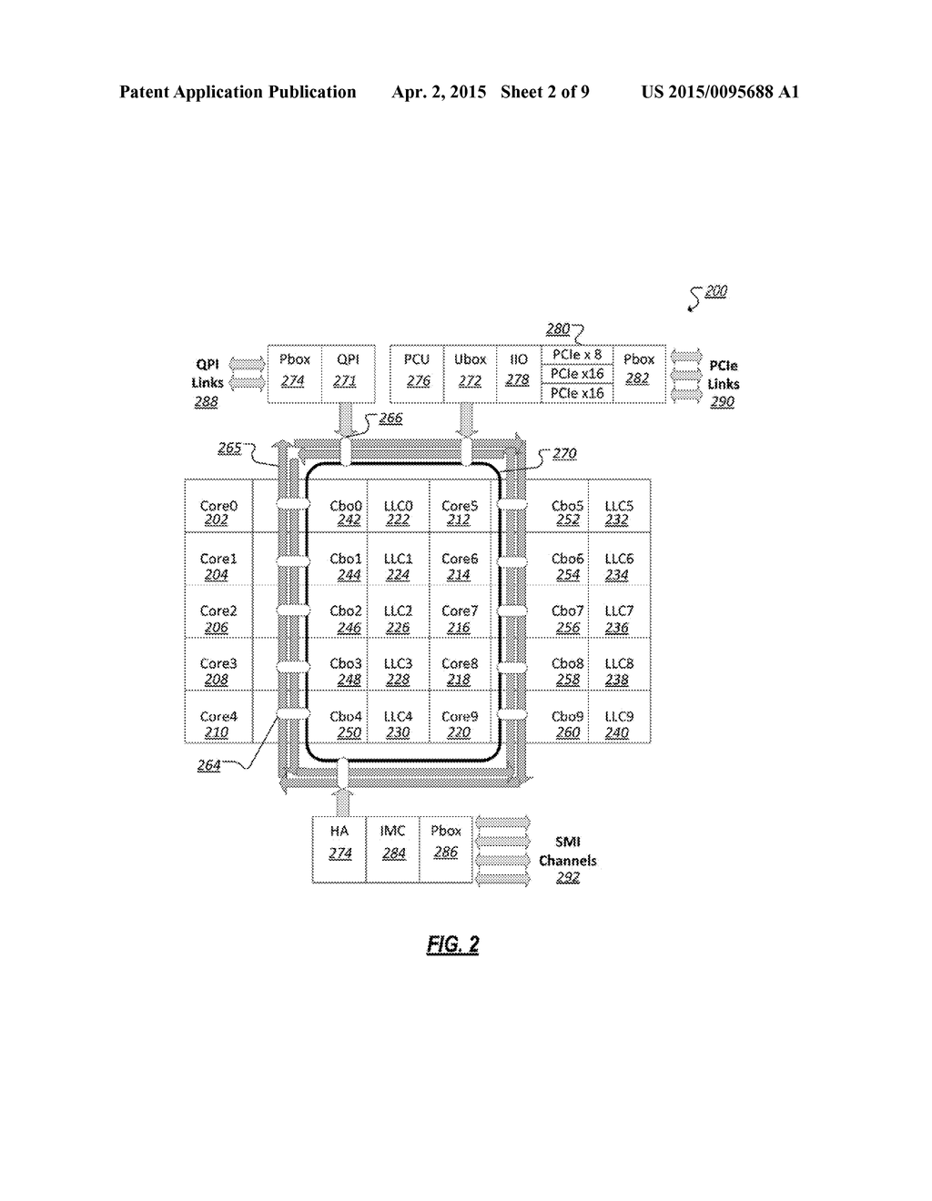 EARLY WAKE-WARN FOR CLOCK GATING CONTROL - diagram, schematic, and image 03