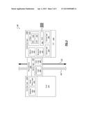 EARLY WAKE-WARN FOR CLOCK GATING CONTROL diagram and image