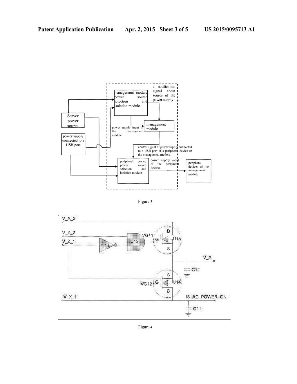 Diagnosis For A Server Motherboard - diagram, schematic, and image 04