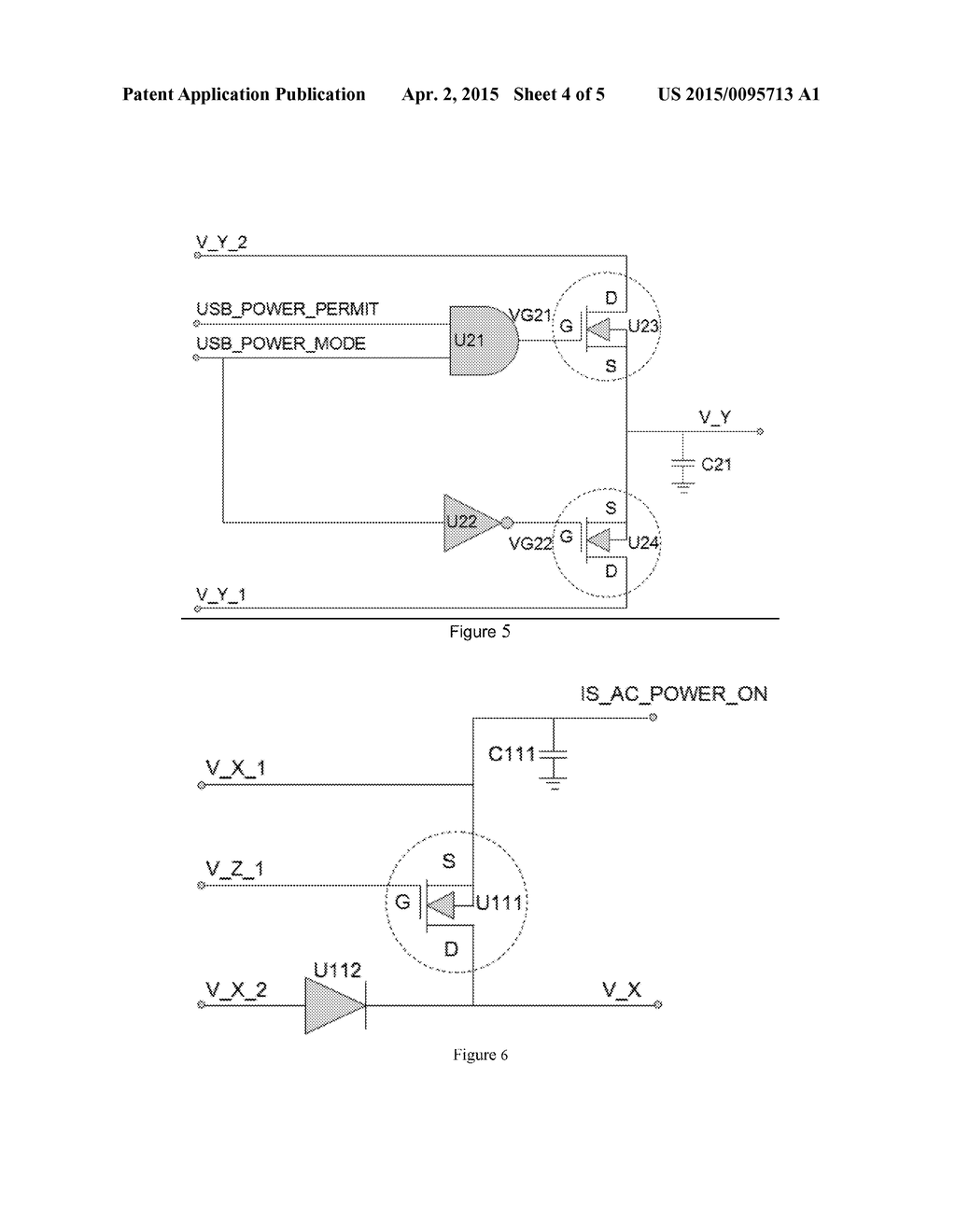 Diagnosis For A Server Motherboard - diagram, schematic, and image 05