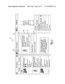 MOBILE APPLICATION INTERACTIVE USER INTERFACE FOR A REMOTE COMPUTING     DEVICE MONITORING A TEST DEVICE diagram and image