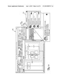 MOBILE APPLICATION INTERACTIVE USER INTERFACE FOR A REMOTE COMPUTING     DEVICE MONITORING A TEST DEVICE diagram and image