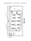 MOBILE APPLICATION INTERACTIVE USER INTERFACE FOR A REMOTE COMPUTING     DEVICE MONITORING A TEST DEVICE diagram and image