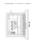 MOBILE APPLICATION INTERACTIVE USER INTERFACE FOR A REMOTE COMPUTING     DEVICE MONITORING A TEST DEVICE diagram and image