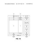 Error Detection and Correction in Binary Content Addressable Memory (BCAM) diagram and image