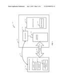 BROWSER EMULATOR SYSTEM diagram and image