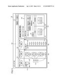 PARAMETER SETTING ASSISTING SYSTEM, PARAMETER SETTING ASSISTING METHOD,     AND NON-TRANSITORY STORAGE MEDIUM diagram and image