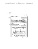 PARAMETER SETTING ASSISTING SYSTEM, PARAMETER SETTING ASSISTING METHOD,     AND NON-TRANSITORY STORAGE MEDIUM diagram and image