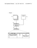 PARAMETER SETTING ASSISTING SYSTEM, PARAMETER SETTING ASSISTING METHOD,     AND NON-TRANSITORY STORAGE MEDIUM diagram and image