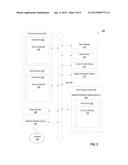 CUSTOMIZING MOBILE MEDIA END CAP USER INTERFACES BASED ON MOBILE DEVICE     ORIENTATION diagram and image