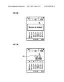 MOBILE TERMINAL AND METHOD OF SELECTING LOCK FUNCTION diagram and image