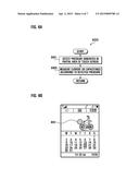 MOBILE TERMINAL AND METHOD OF SELECTING LOCK FUNCTION diagram and image