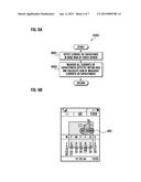 MOBILE TERMINAL AND METHOD OF SELECTING LOCK FUNCTION diagram and image