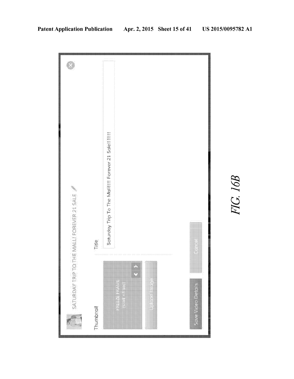 SYSTEM AND METHODS FOR PROVIDING USER GENERATED VIDEO REVIEWS - diagram, schematic, and image 16