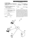 MECHANISM FOR COMPACTING SHARED CONTENT IN COLLABORATIVE COMPUTING     SESSIONS diagram and image