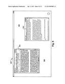 MECHANISM FOR COMPACTING SHARED CONTENT IN COLLABORATIVE COMPUTING     SESSIONS diagram and image