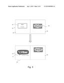 SYSTEM AND METHOD FOR PREDICTING PREFERRED DATA REPRESENTATION diagram and image