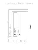 MULTI-ACT CREATION USER INTERFACE ELEMENT diagram and image