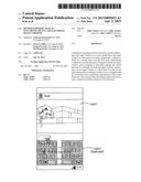 METHOD FOR DISPLAYING IN ELECTRONIC DEVICE AND ELECTRONIC DEVICE THEREOF diagram and image